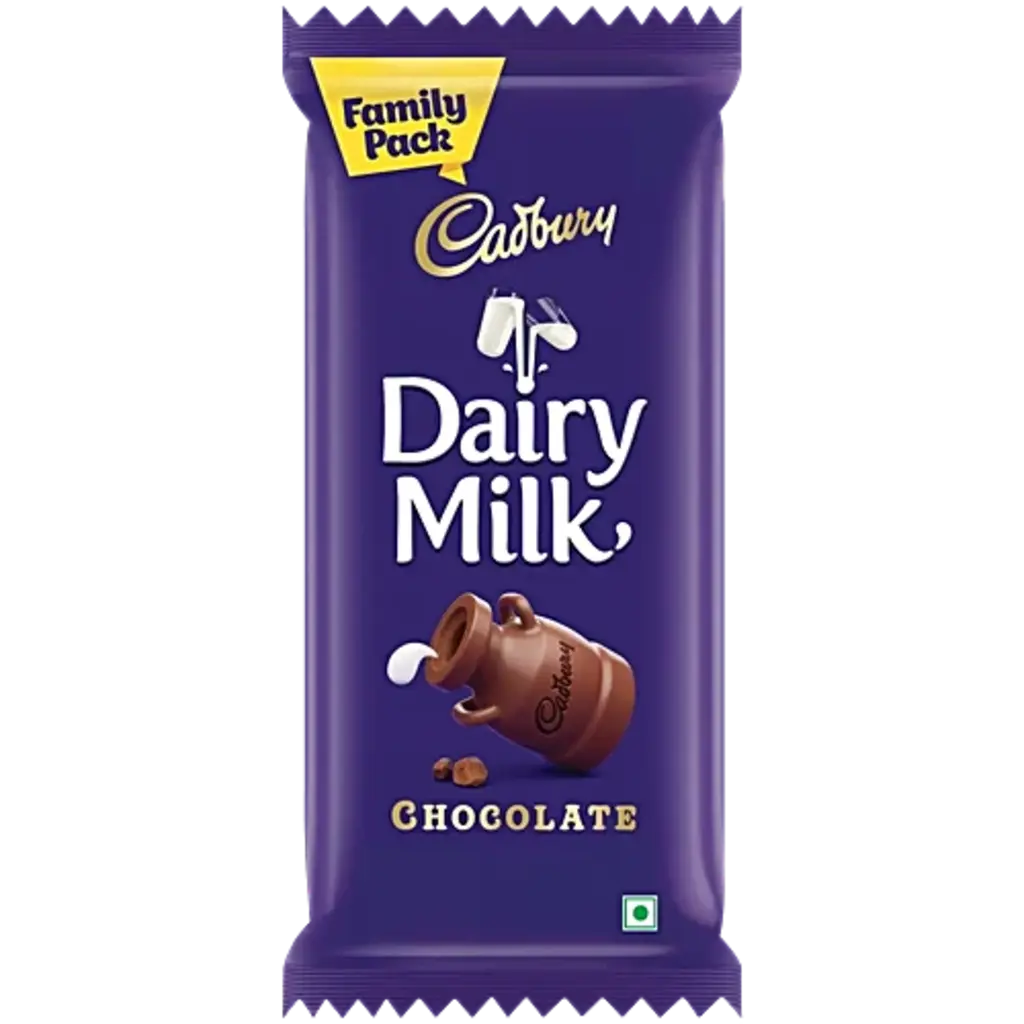 Dairy Milk Family Pack