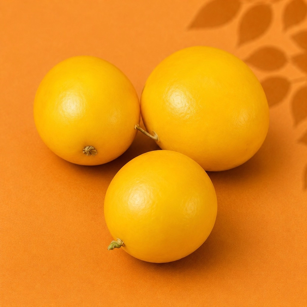 Dosakaya / Yellow Cucumber
