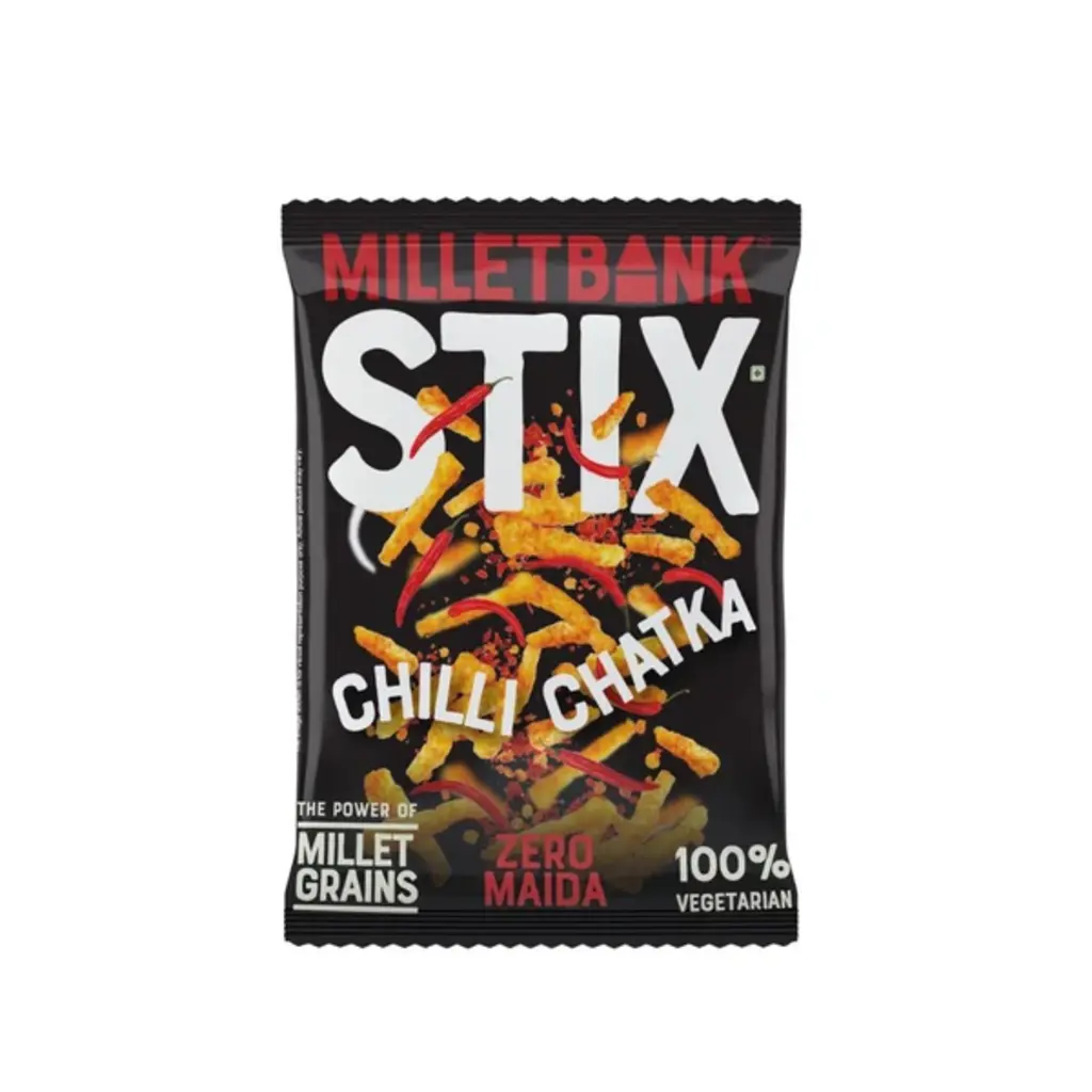Chilli Chatka Sticks
