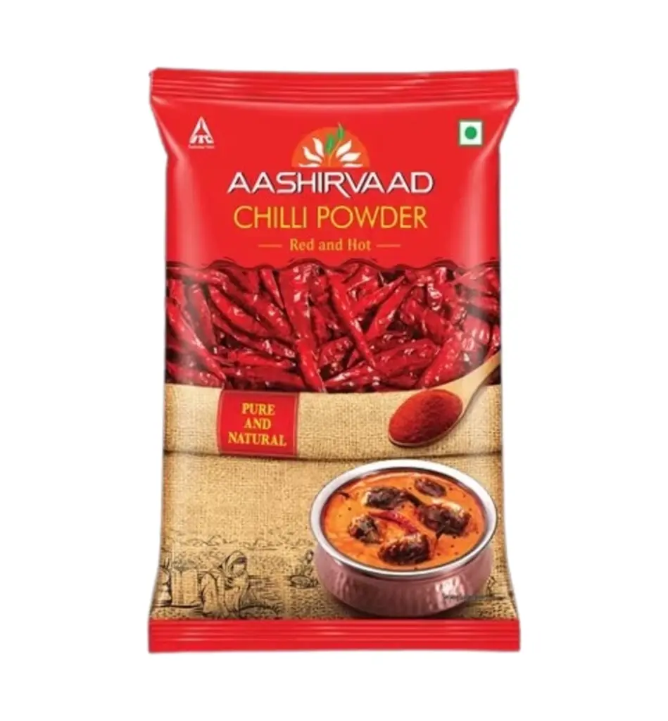 Red Chilli Powder