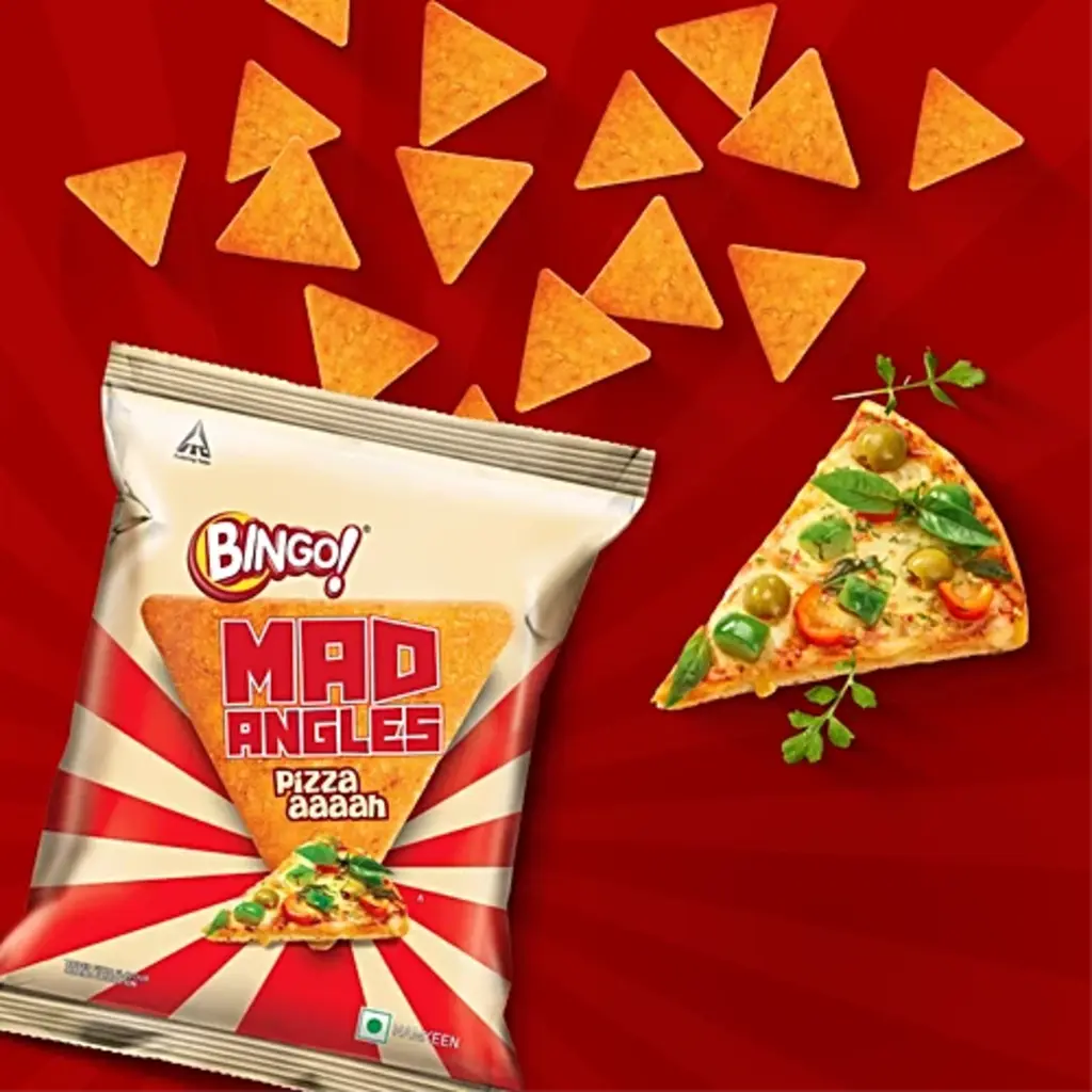 Mad Angles Pizza-aaaah