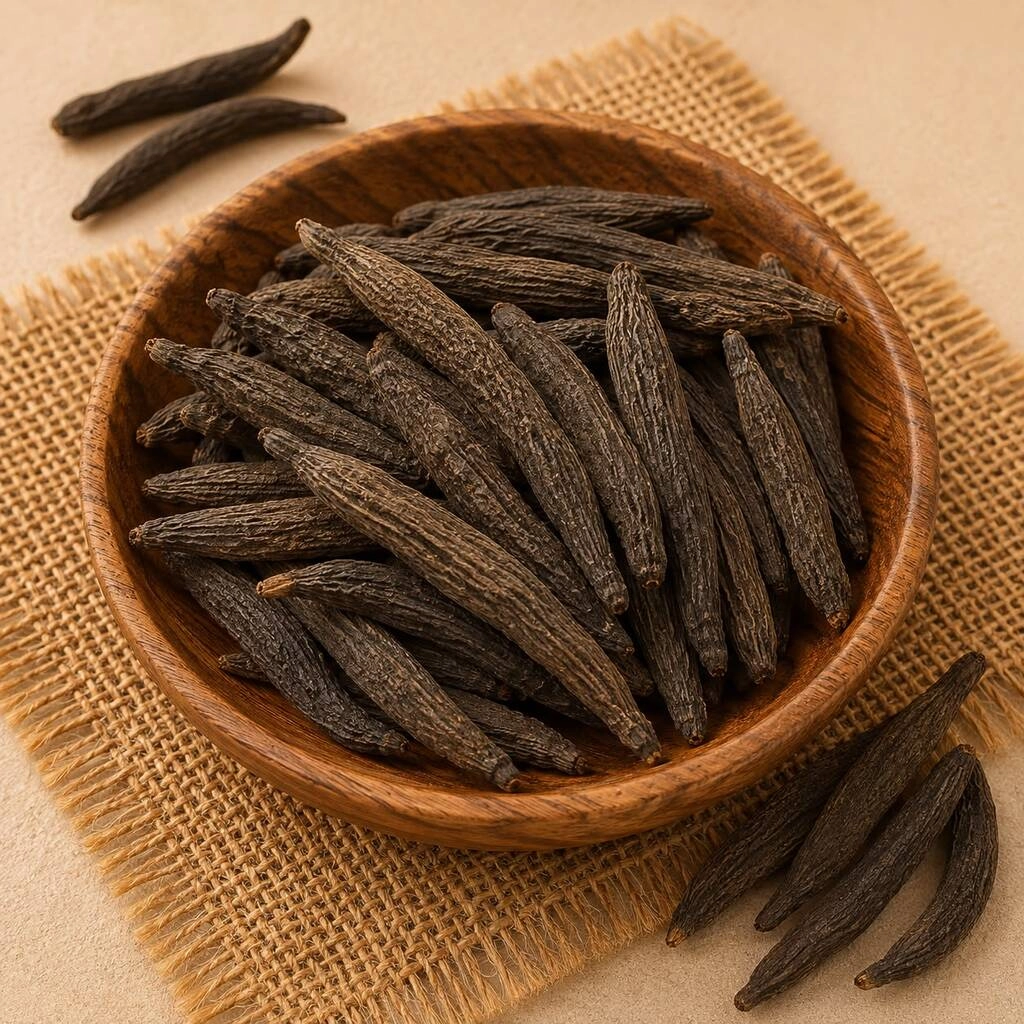 Kapok Buds / Marati Mogga