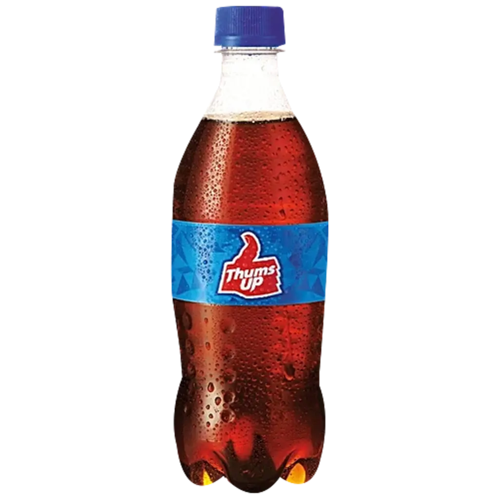 Thums Up Soft Drink