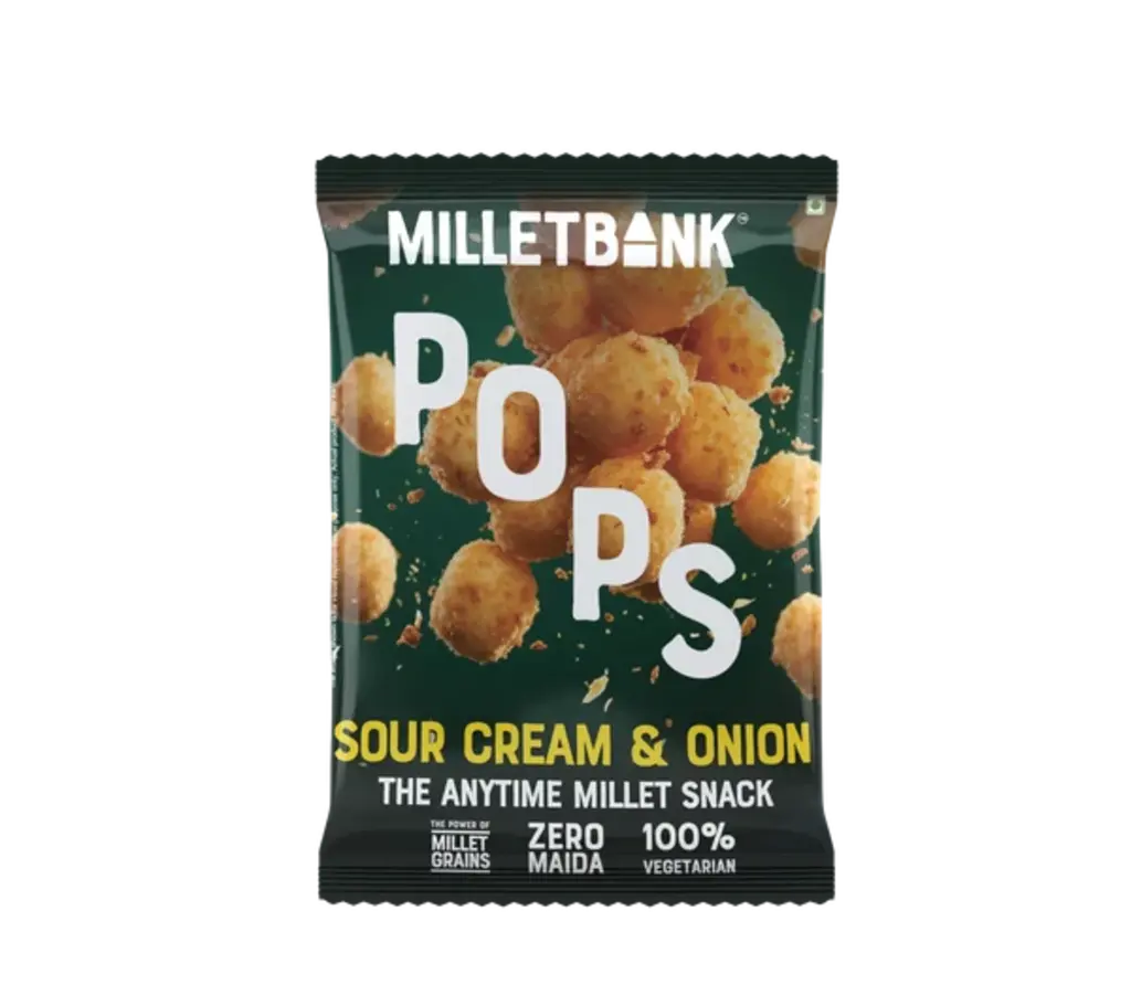 Sour & Cream Onion Pops