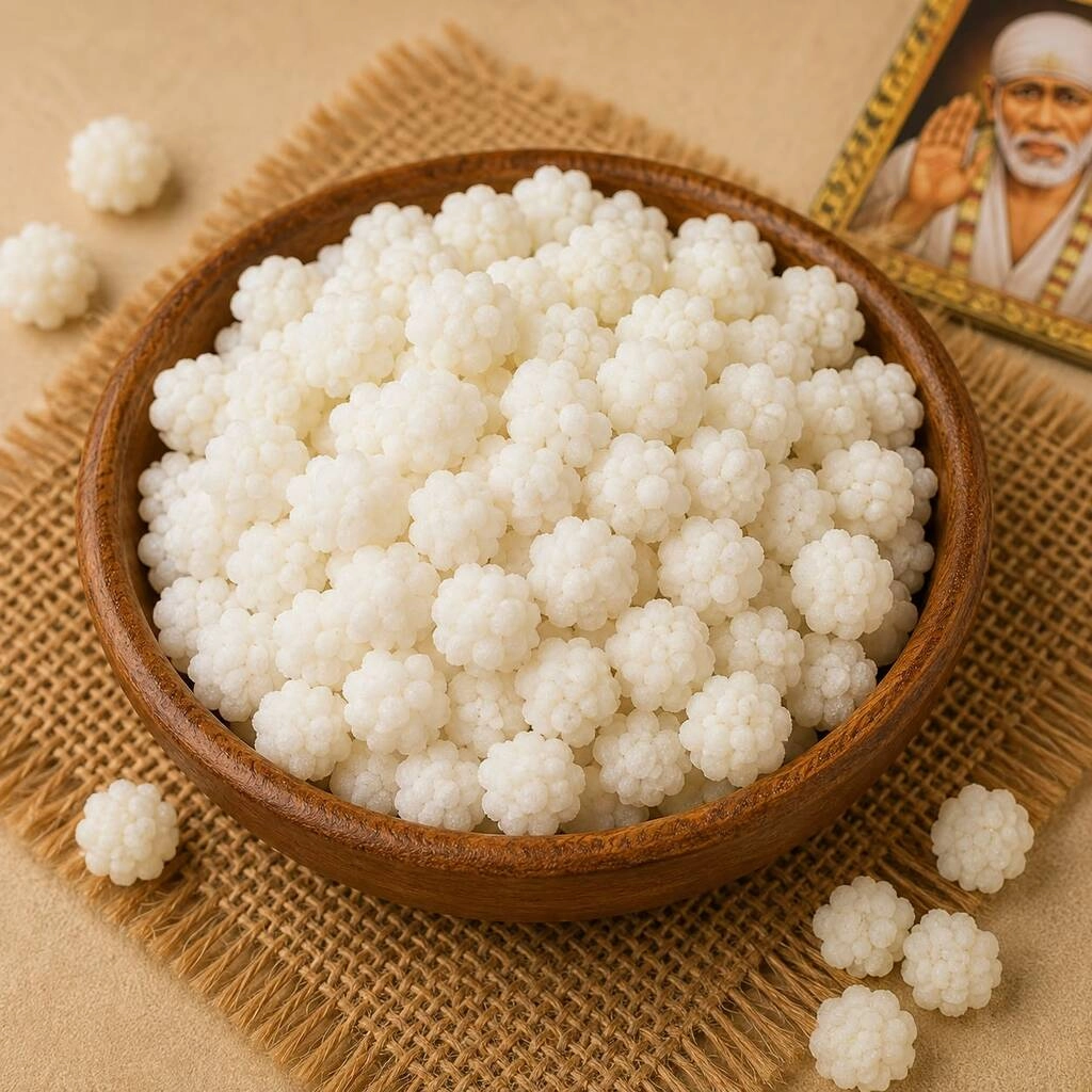 Sugar Balls