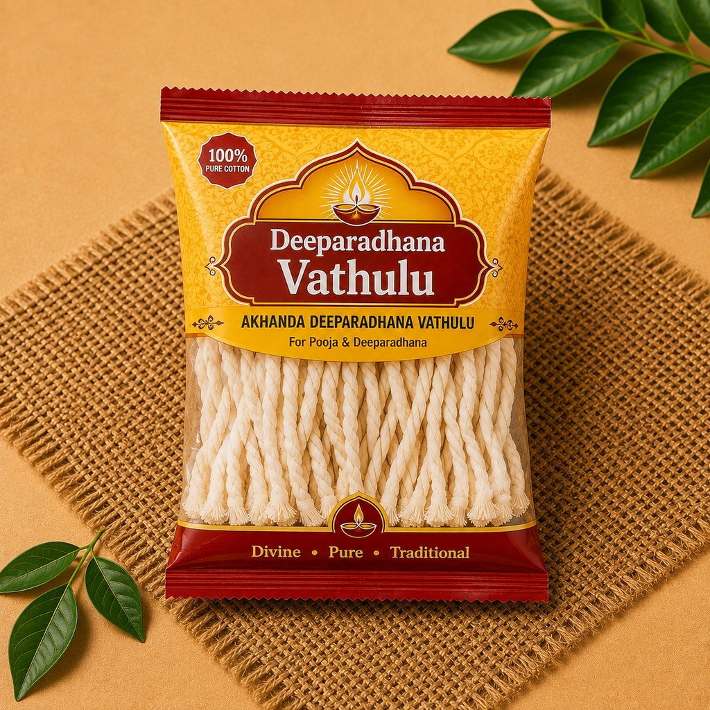 Deeparadhana Vathulu