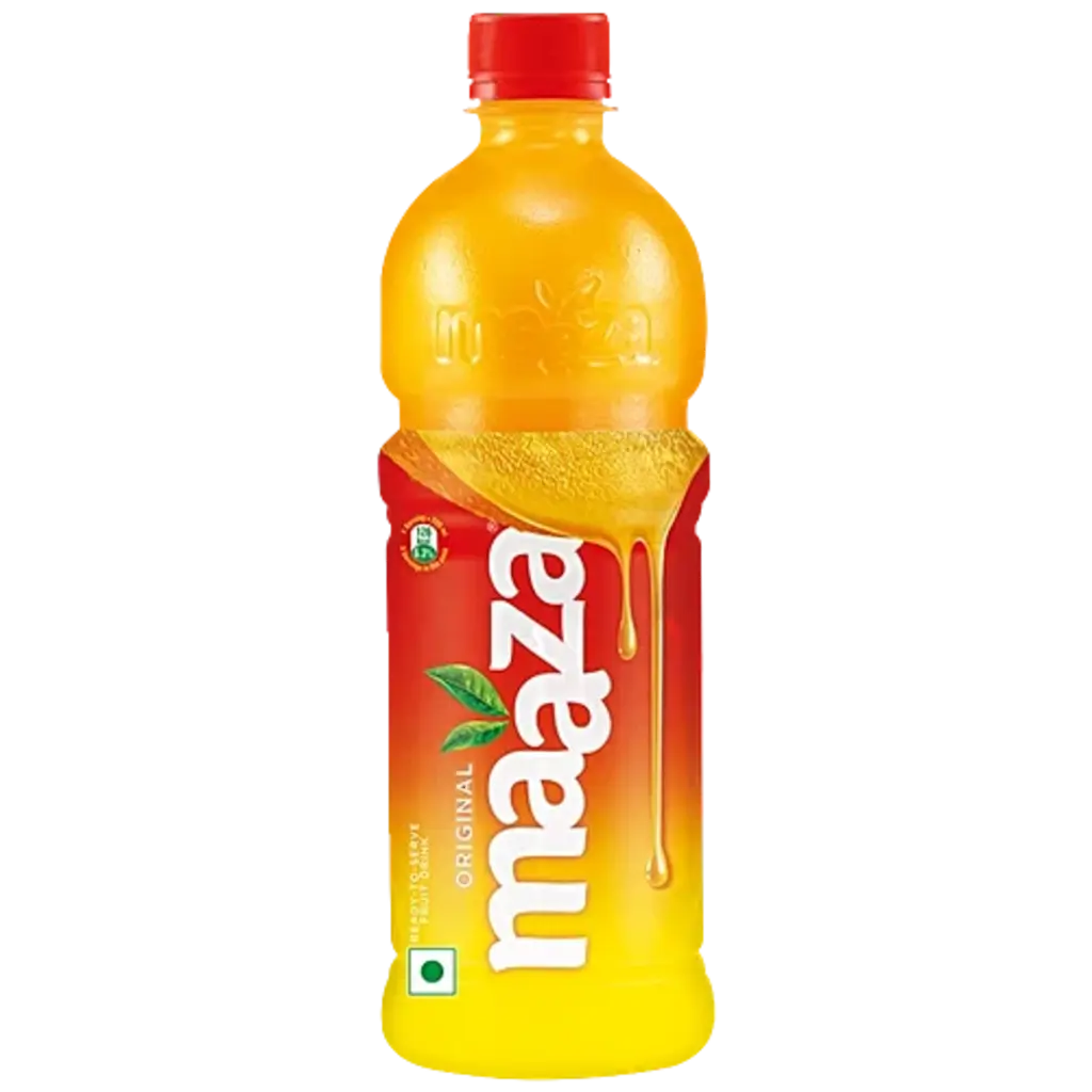 Mango Fruit Drink
