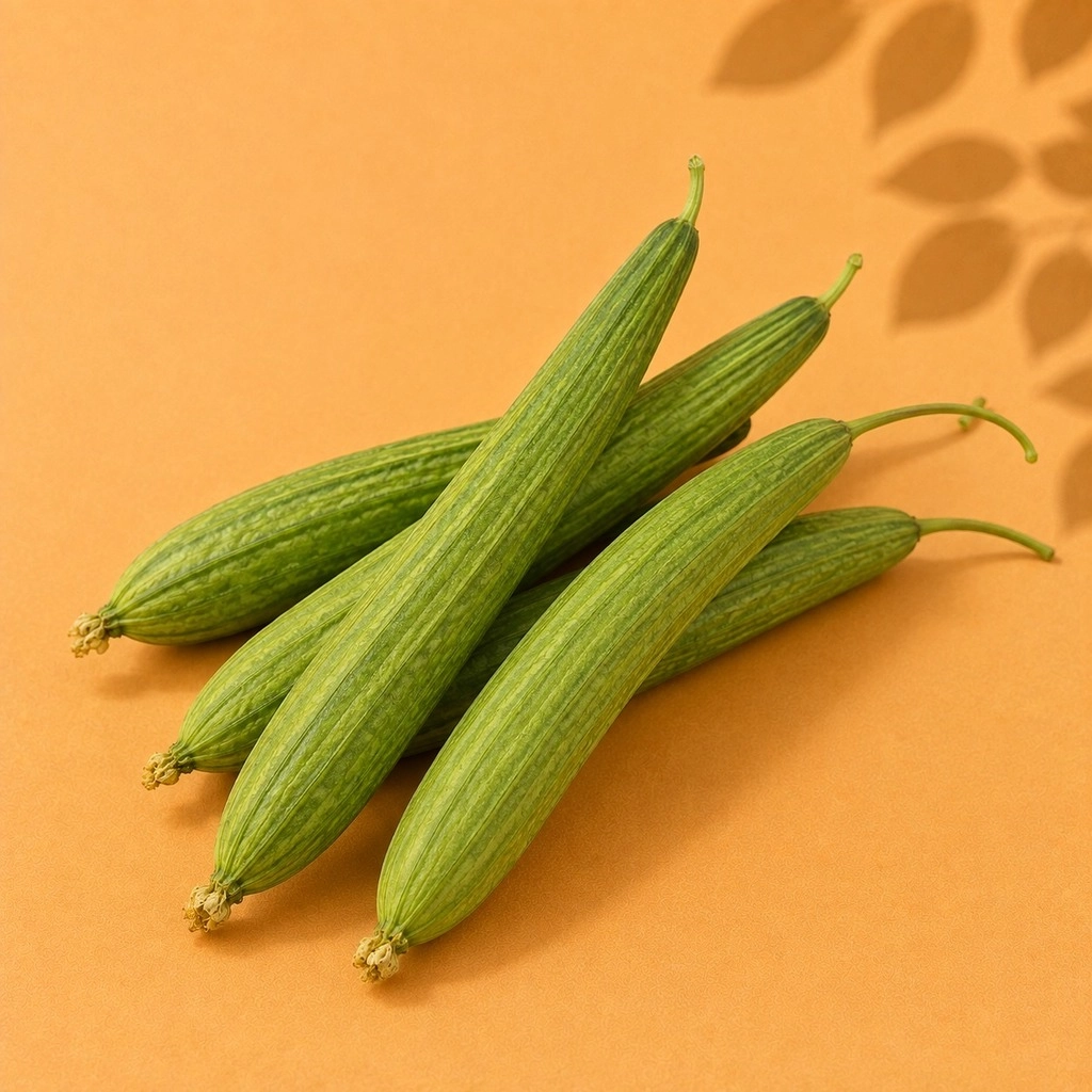 Sponge Gourd / Neeti Beera