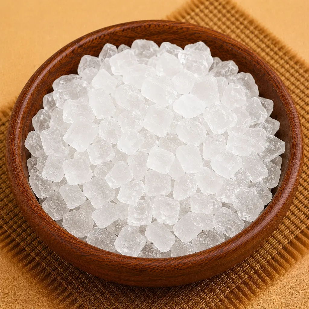 Sugar Chips