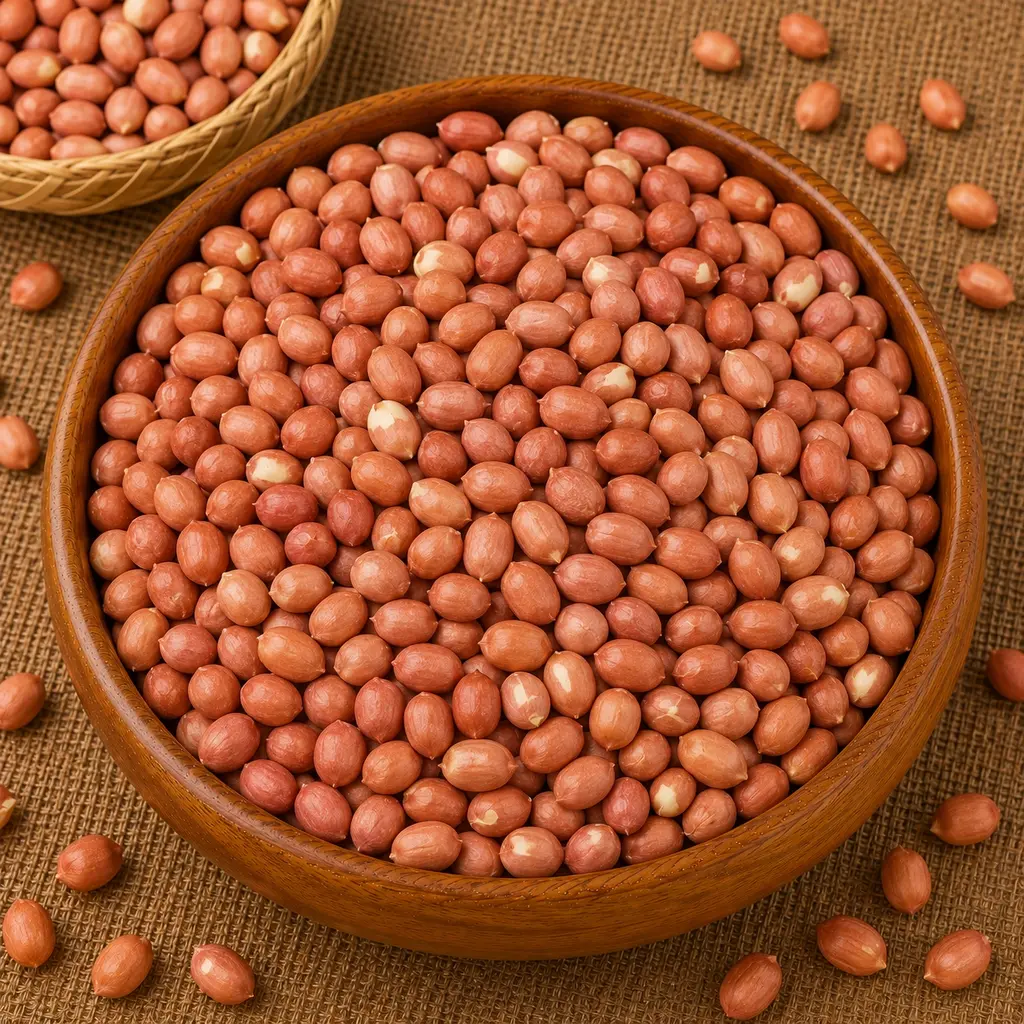 Ground Nuts / Palli