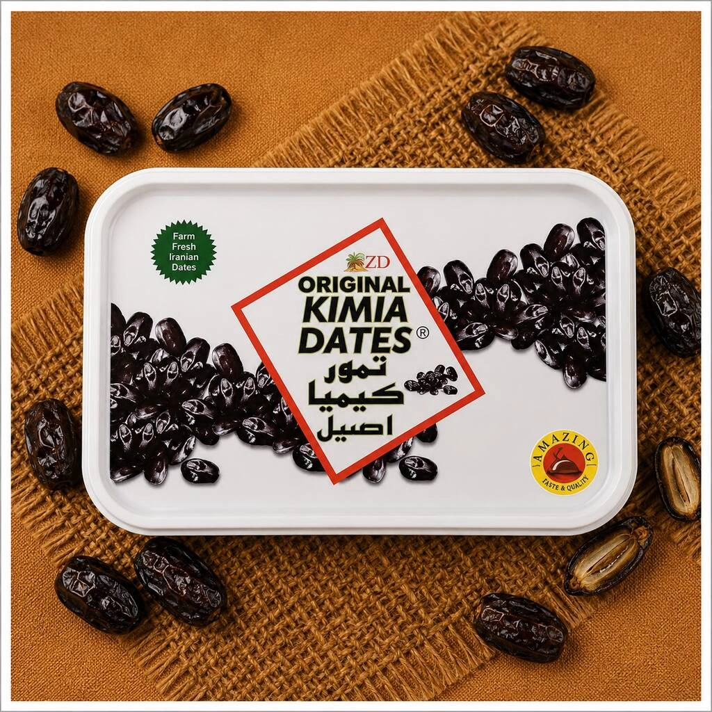 Original Dates