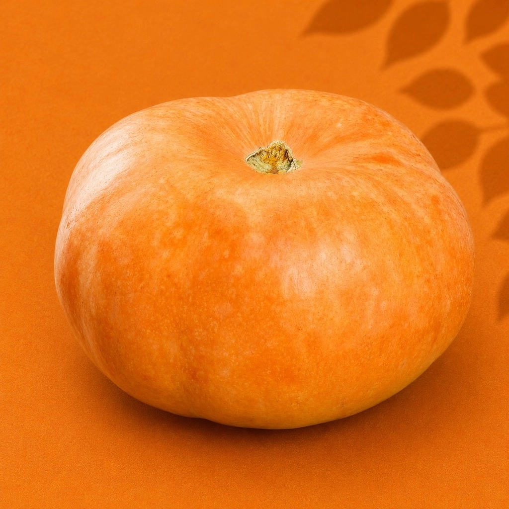 Disco Pumkin