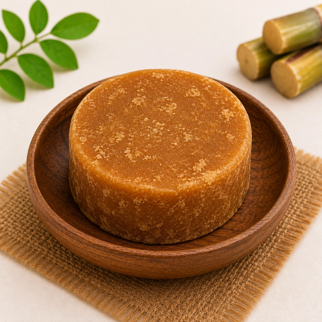 Jaggery / Bellum(Kh)