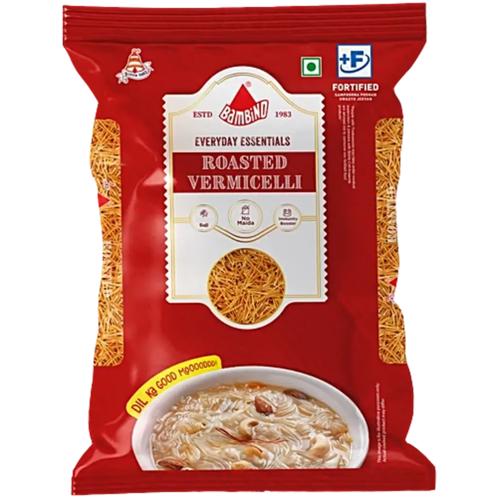 Bambino Roasted Vermicelli