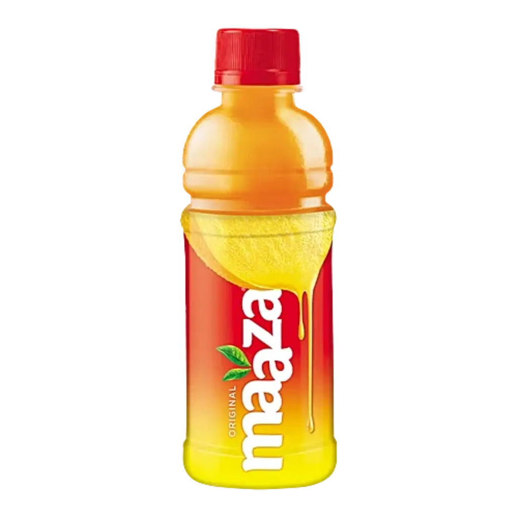 Mango Fruit Drink