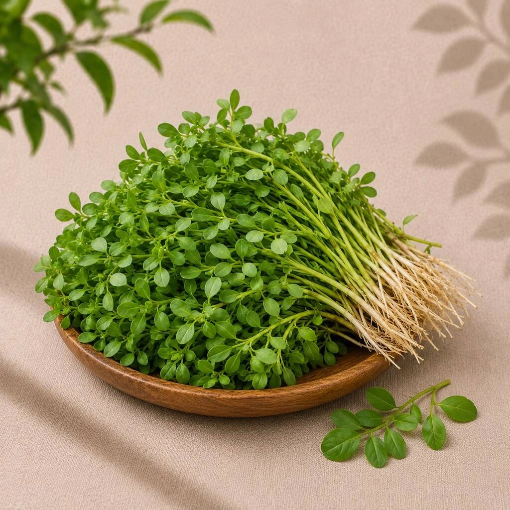 Methi / Menthi