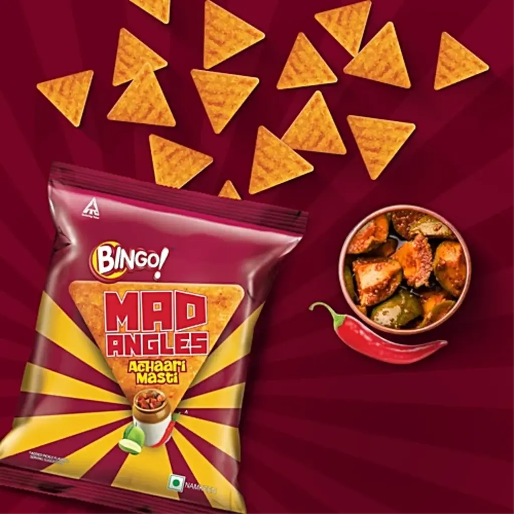 Mad Angles Achaari Masti
