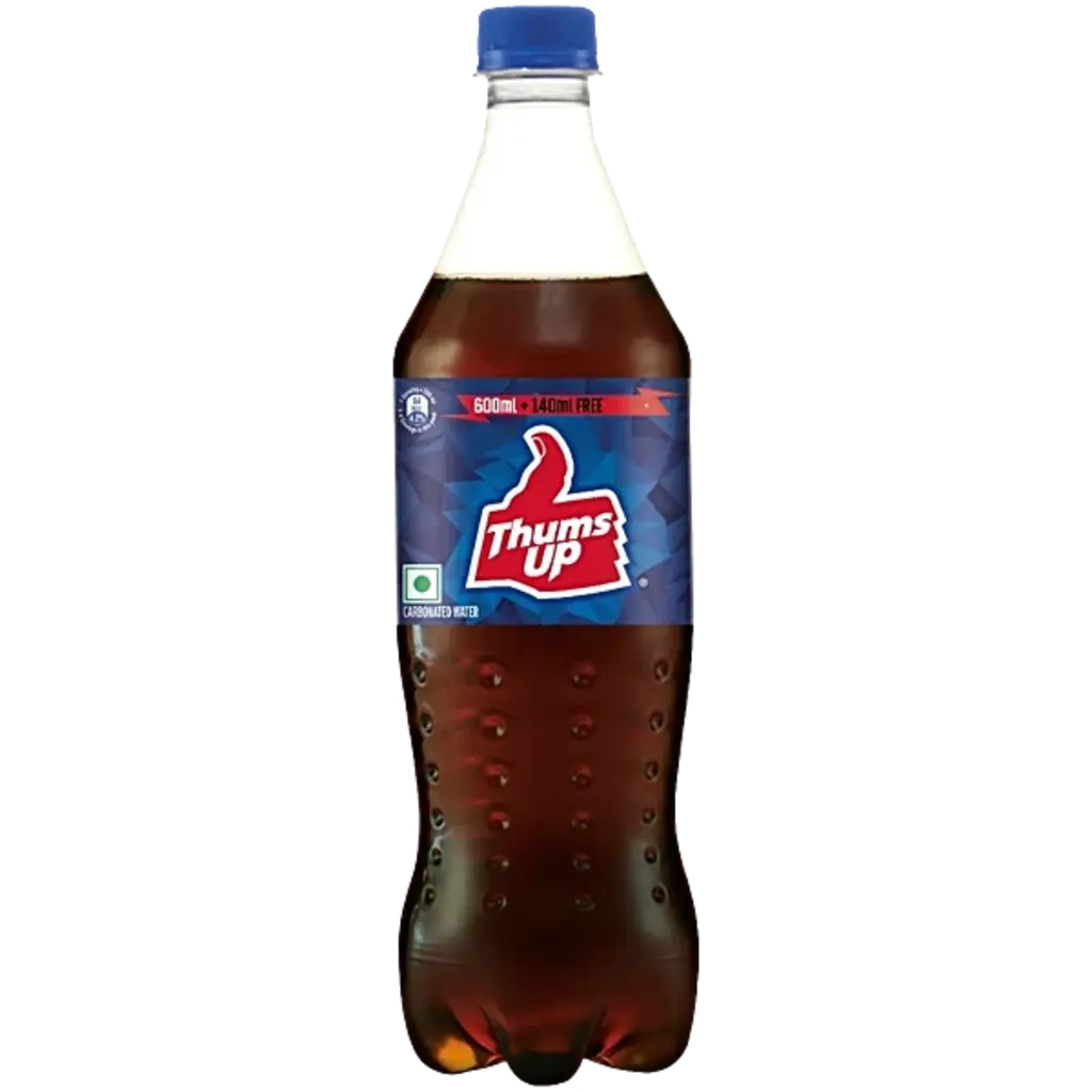 Thums Up Soft Drink