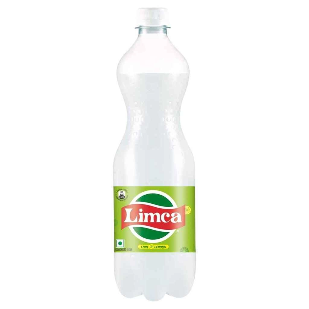 Lime & Lemoni Flavoured Soft Drink