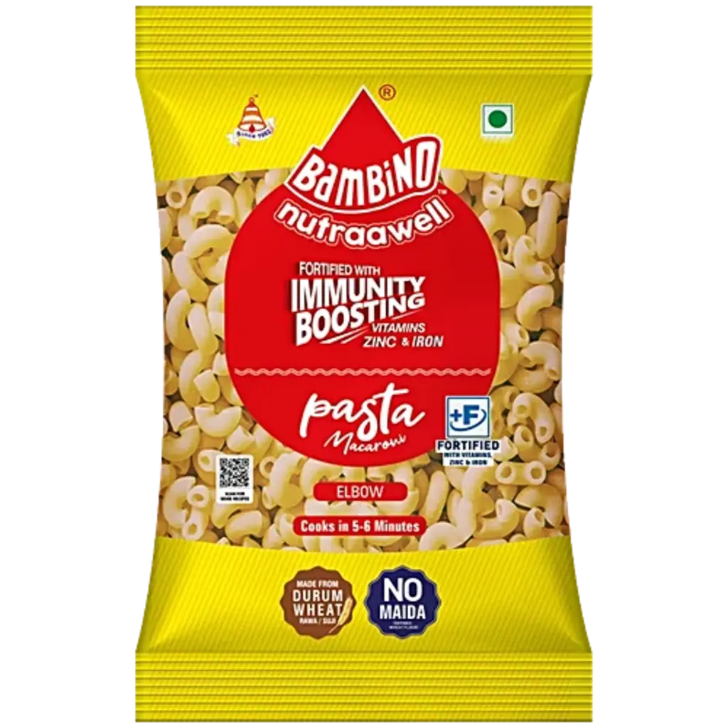 Macaroni - Elbows