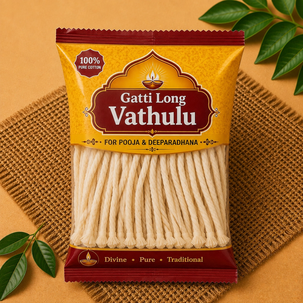 Gatti Long Vathulu