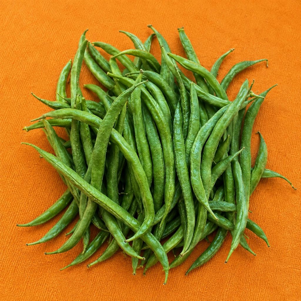 Chikkudu / Beans Broad