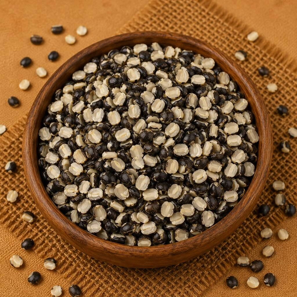 Urad Dal (Chilka Split)