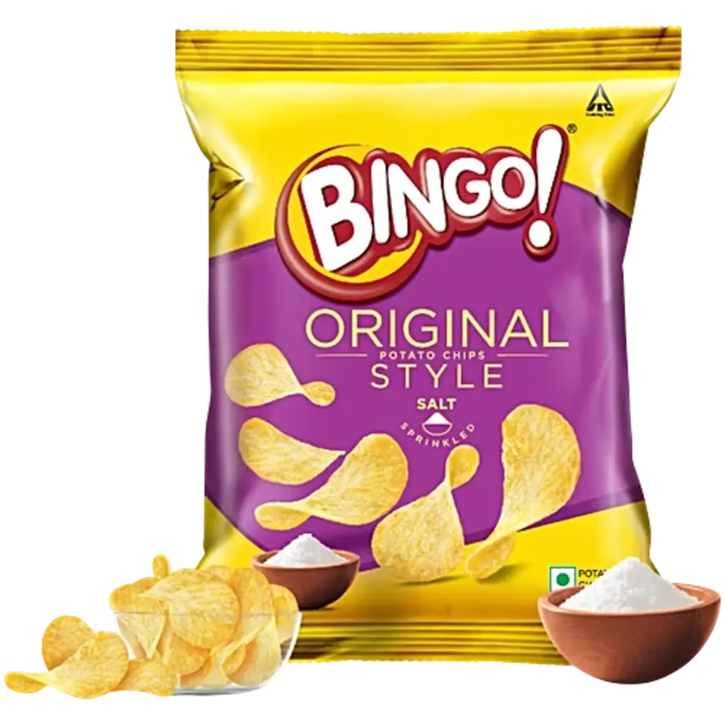 Original Style Salted