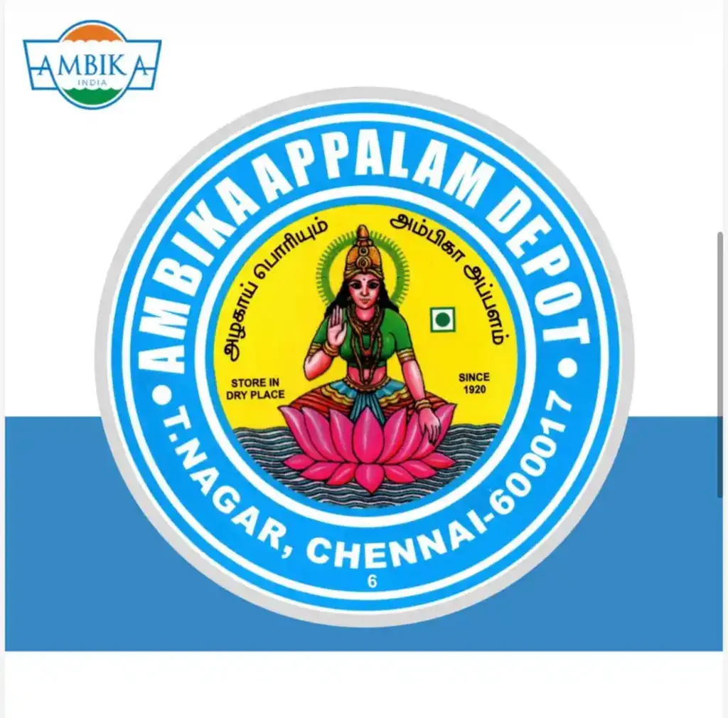 Appalam
