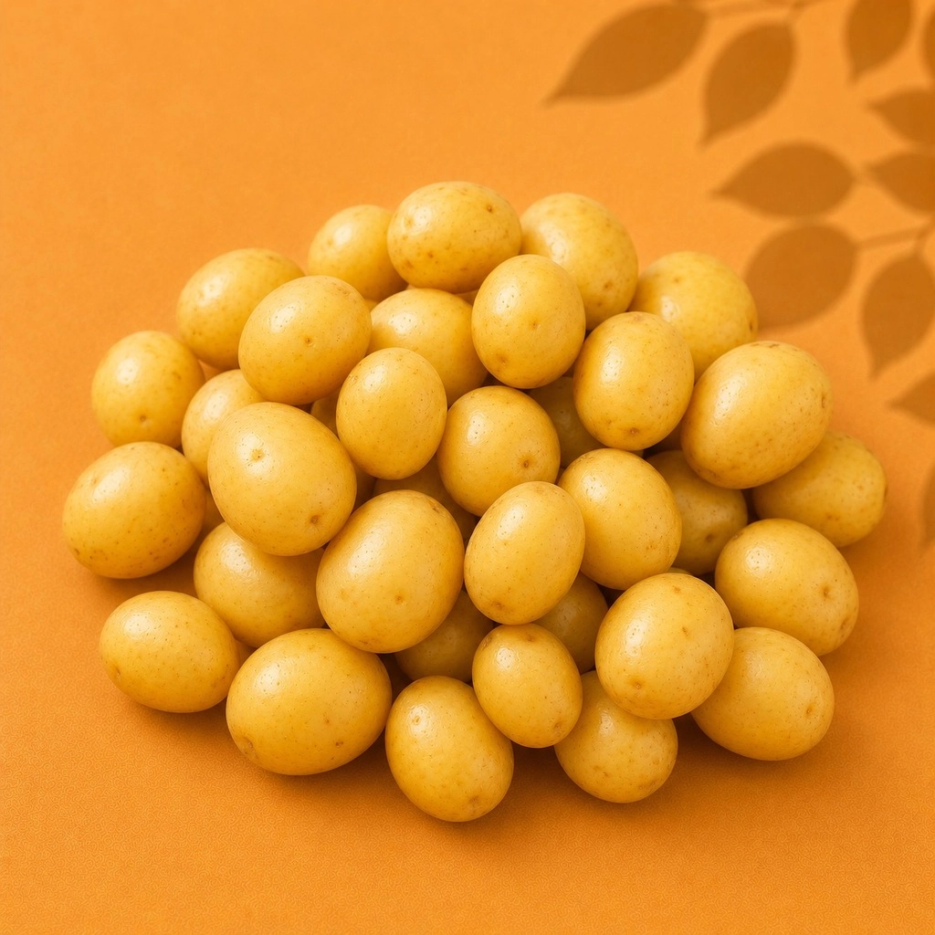 Baby Potato / Aloo