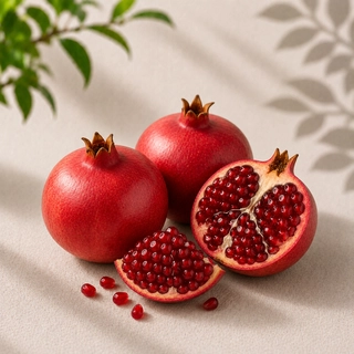 Pomogranate