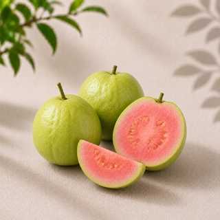 Thai Guava