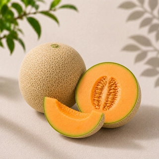Musk Melon