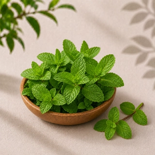 Pudina / Mint