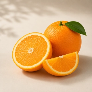 Mandarin Orange