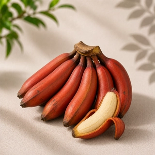 Red Banana