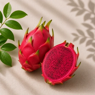 Red Dragon Fruit