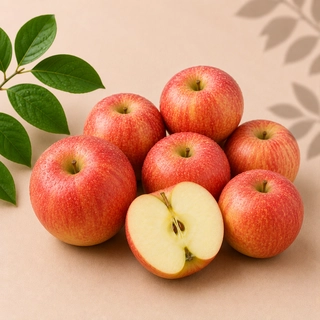 Fuji Apple