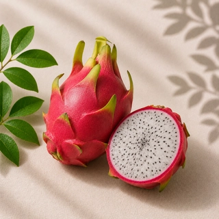 White Dragon Fruit
