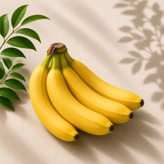 Local Banana