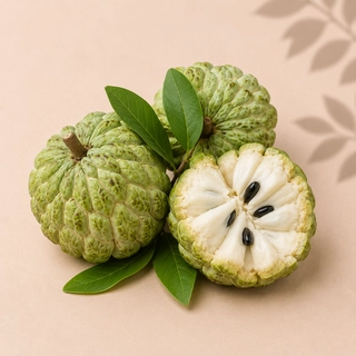 Custard Apple