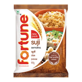 Sooji