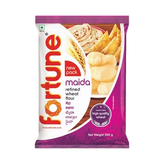 Maida
