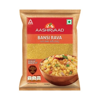 Bansi Ravva