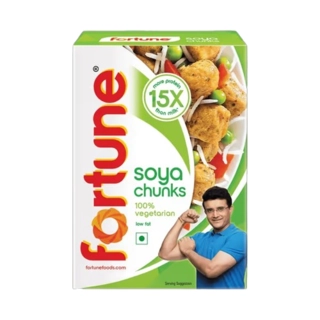 Soya Chunks