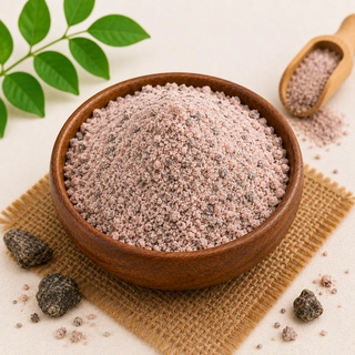 Black Salt