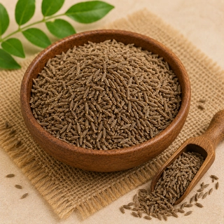 Cumin Seeds / Jeera