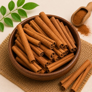 Cinnamon / Dalchina Chekka