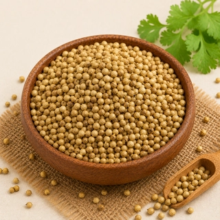 Coriander Seeds / Dhaniyalu