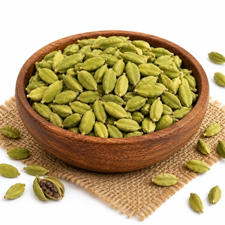 Green Cardamom / Yalakulu